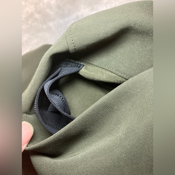 lululemon athletica Dark Green Joggers - Picture 8 of 10